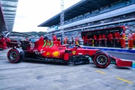 F1: Lelép a Ferrari-főnök 1