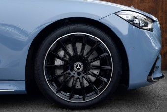 Új luxusmárkát alapított a Mercedes