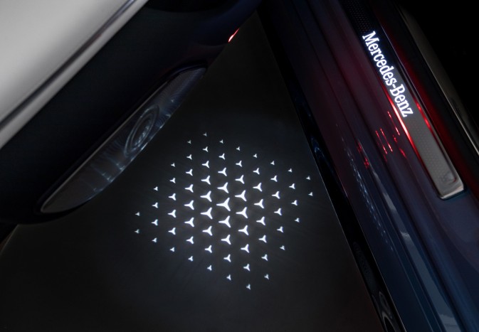 Új luxusmárkát alapított a Mercedes 8