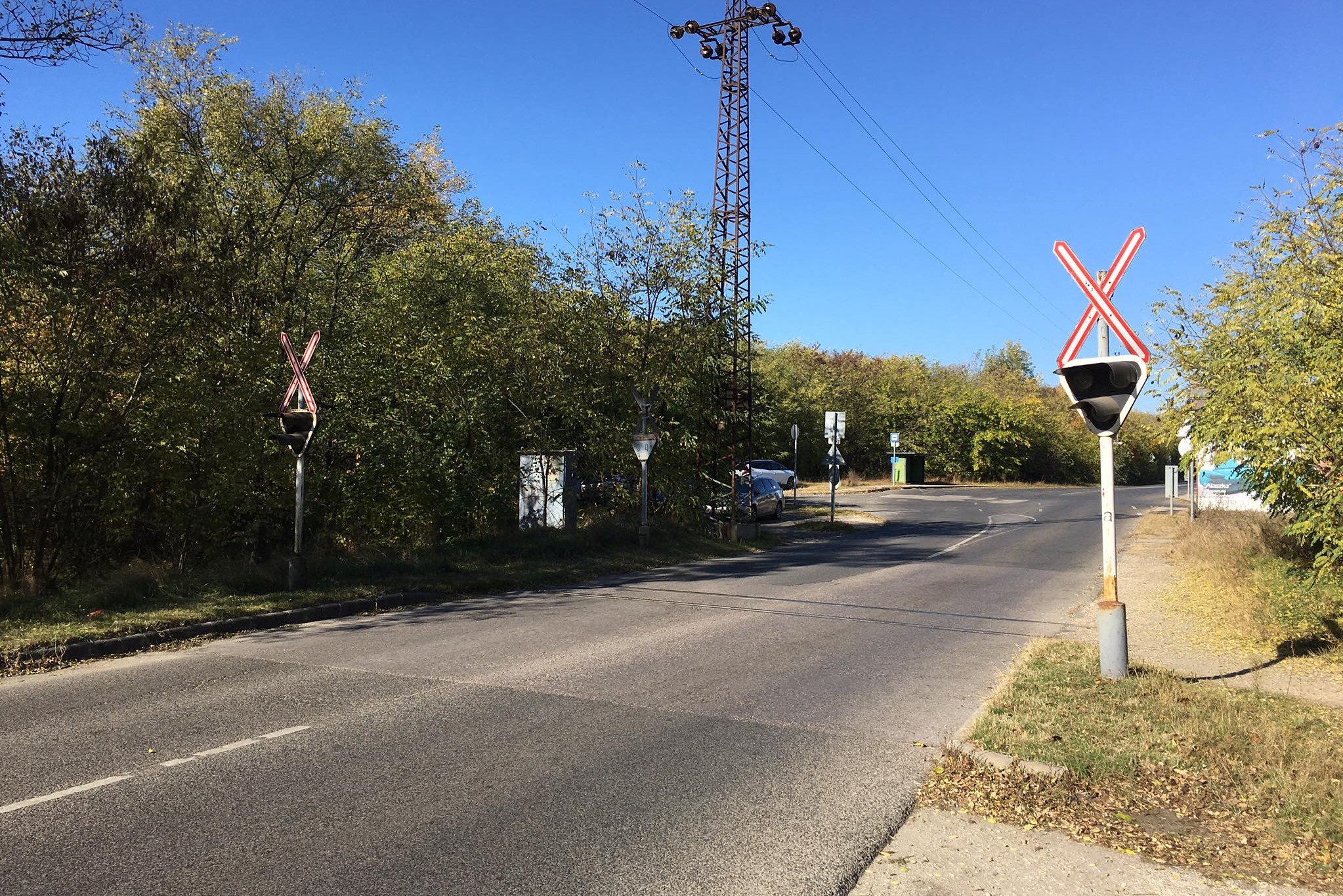 Oltári sok pénz megy el nem működő átjárókra 5