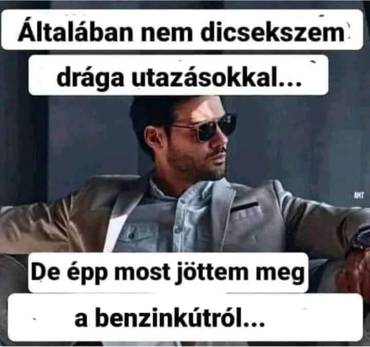 Ha ingyen lenne az üzemanyag, akkor is 160 forintot fizetnénk egy literért 3