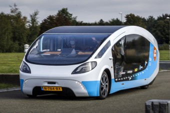 Guruló albérletet építettek egyetemisták