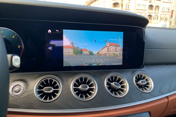 Senki nem hitte el, hogy ez az autó dízel 9