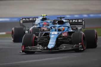 F1: Alonso a Red Bull reménye