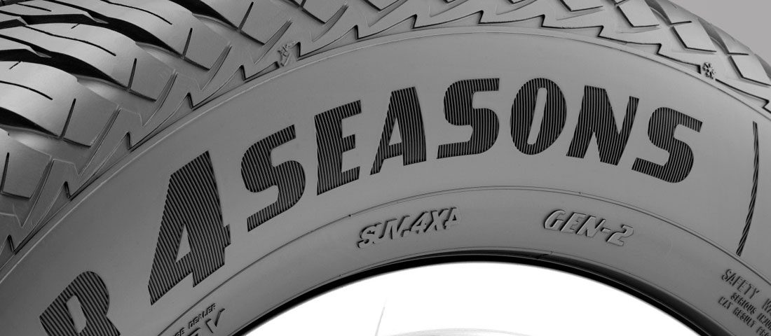Egyre többen szeretik a négy évszakos gumikat, itt vannak az idei legjobbak
