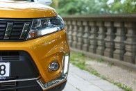 Megoldás minden szükségre? – Suzuki Vitara Hybrid 43