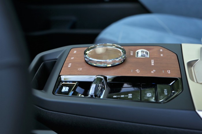 Ezt a BMW-t már nem akarod vezetni – BMW iX 87 Ezt a BMW-t már nem akarod vezetni – BMW iX 87