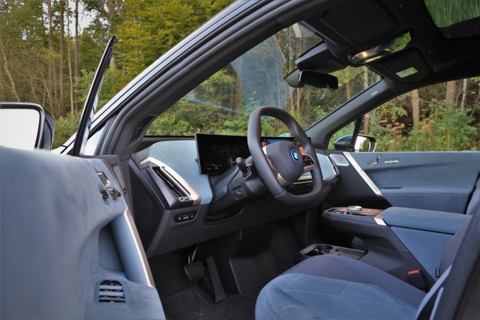 Ezt a BMW-t már nem akarod vezetni – BMW iX 86 Ezt a BMW-t már nem akarod vezetni – BMW iX 86