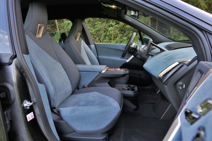 Ezt a BMW-t már nem akarod vezetni – BMW iX 88 Ezt a BMW-t már nem akarod vezetni – BMW iX 88