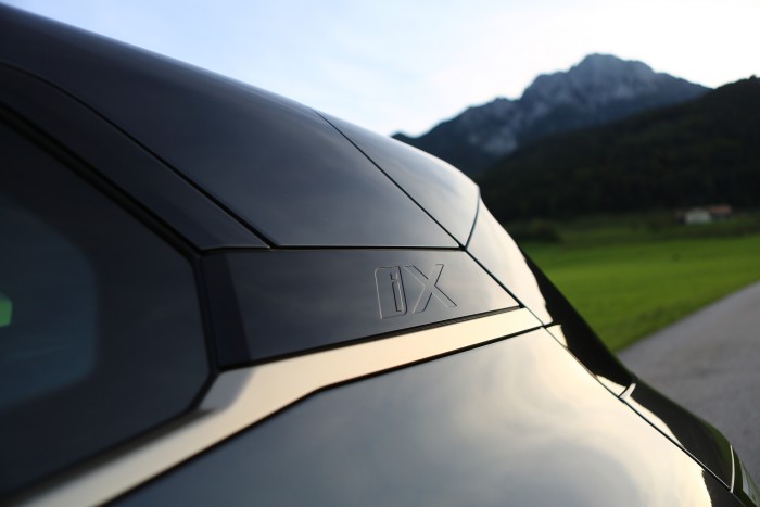Ezt a BMW-t már nem akarod vezetni – BMW iX 84 Ezt a BMW-t már nem akarod vezetni – BMW iX 84