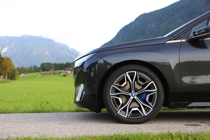 Ezt a BMW-t már nem akarod vezetni – BMW iX 90 Ezt a BMW-t már nem akarod vezetni – BMW iX 90