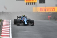 F1: Rémálommá vált Alonso futama 2