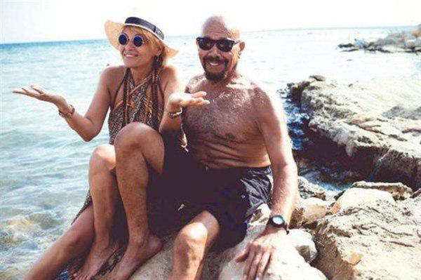 Ennek a török jógamesternek senki sem tudja jól megtippelni a korát 2