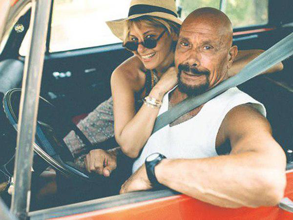 Ennek a török jógamesternek senki sem tudja jól megtippelni a korát 3