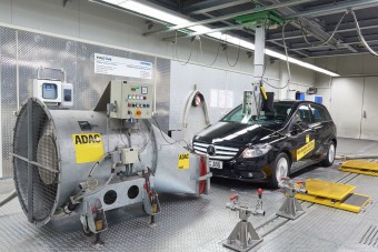 A te autód hozza a gyárilag ígért fogyasztást?