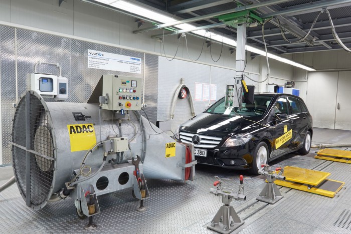 A te autód hozza a gyárilag ígért fogyasztást?