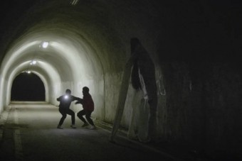 A japánok az ijesztgetést is komolyan veszik, az eredmény pedig a tökéletes halálfélelem