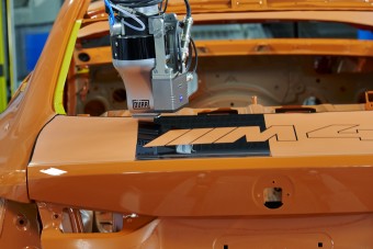 Mostantól bármilyenre festhetők a BMW-k