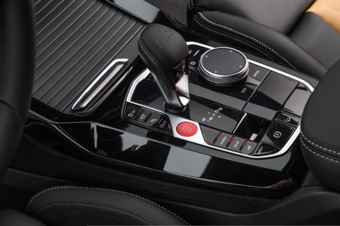 Túl jó technika. Mentünk egy kört az új BMW X4 M-mel! 5 Túl jó technika. Mentünk egy kört az új BMW X4 M-mel! 5