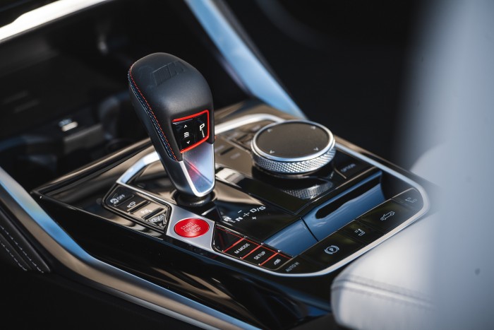 Súlyosan jó élmény tető nélkül a BMW M4 58 Súlyosan jó élmény tető nélkül a BMW M4 58