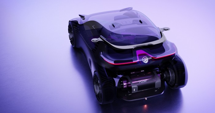 Ilyen az, amikor a virtuális világ átköltözik a valóságba 7 | Vezess Ilyen az, amikor a virtuális világ átköltözik a valóságba 7