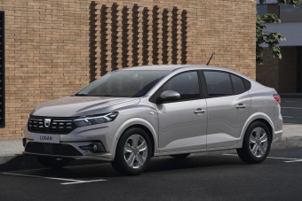 Ez a gond most a Daciákkal