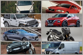 Baj van a fiatal autókkal, kigyulladnak...