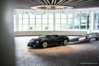 Így ünnepelték a Bugatti EB110 30. évfordulóját 23