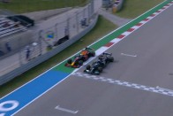 F1: Alonsót is megbüntették, a mezőny végéről rajtol 1