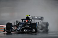 F1: Hamilton büntetése után Bottasé a török pole 1