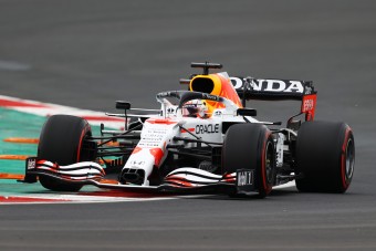 F1: Radikális lépésre készül a Red Bull Verstappen autóján
