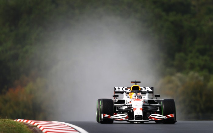 F1: Megjött az eső az időmérő előtt Isztambulba 2 F1: Megjött az eső az időmérő előtt Isztambulba 2