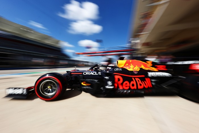 F1: Már megint rajtbüntetést kap Bottas 3 F1: Már megint rajtbüntetést kap Bottas 3