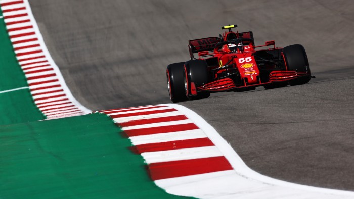 F1: Már megint rajtbüntetést kap Bottas 4 F1: Már megint rajtbüntetést kap Bottas 4