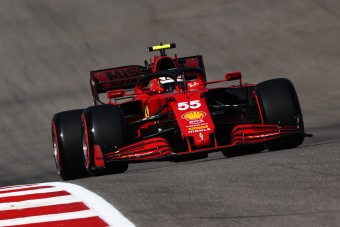 F1: Csődközelben a Ferrari szponzora 