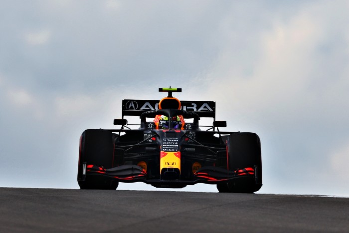 F1: Alonsót is megbüntették, a mezőny végéről rajtol 2 F1: Alonsót is megbüntették, a mezőny végéről rajtol 2