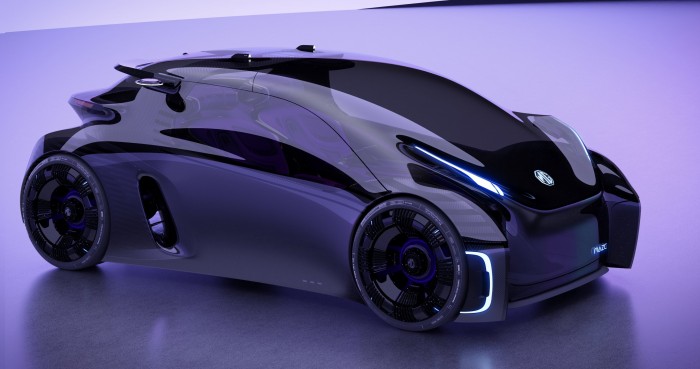 Ilyen az, amikor a virtuális világ átköltözik a valóságba 6 | Vezess Ilyen az, amikor a virtuális világ átköltözik a valóságba 6