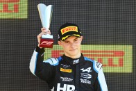 Surranópályán jöhet az új F1-es pilóta 3