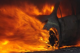 Kigyulladhatnak a vadonatúj Daciák