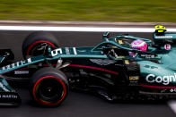 F1: Vettel jövőre is esélytelen lesz 1