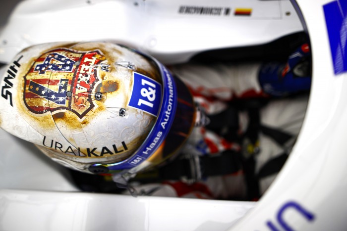 F1: Schumacher Texas királya, Russell seriff lett