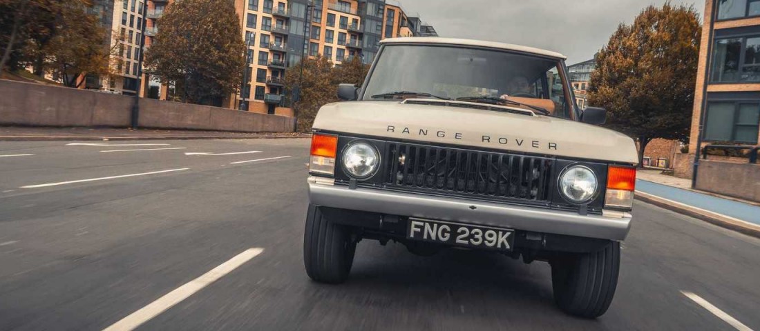 Csábítóbb a legújabbnál is ez a Land Rover