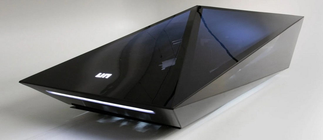 Nagyon furcsa autóra lehet most licitálni