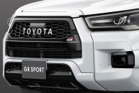 Sportverziót kínálnak a Toyota Hiluxból 23