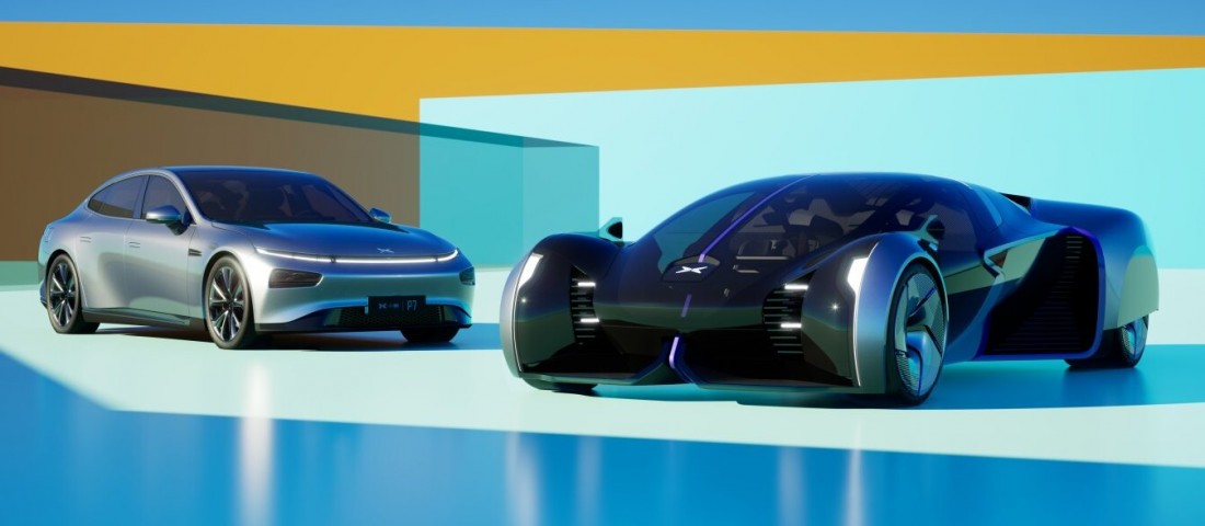 Kínában készül a repülő szupersportkocsi