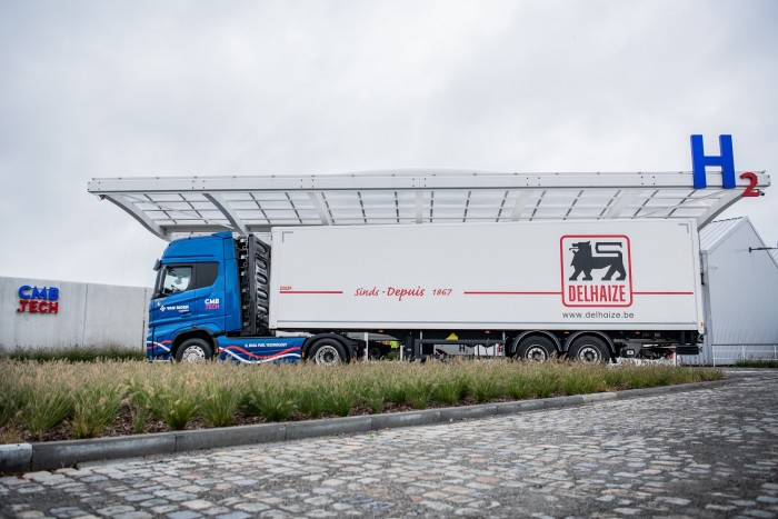 Úgy veszik a pótkocsikat, mintha nem lenne holnap