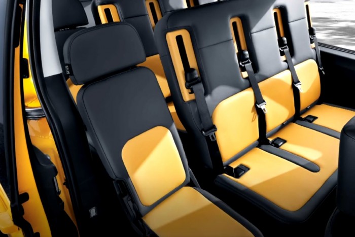 Egy osztálynyi gyerek elfér ebben a Hyundaiban 2 | Vezess Egy osztálynyi gyerek elfér ebben a Hyundaiban 2