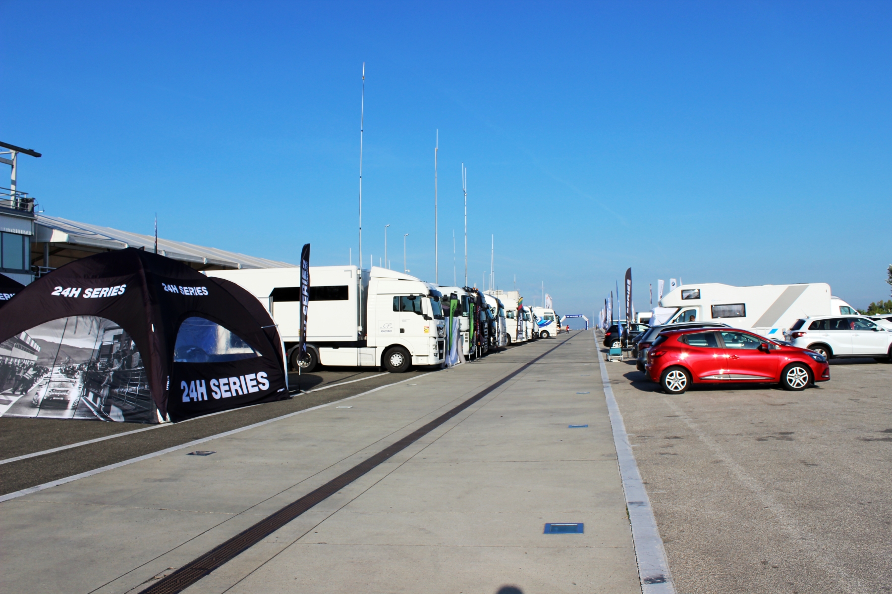 Testközelből éltük át a hungaroringi drámákat 4