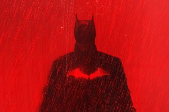 Batman mocskosul pipa, és lezúz mindenkit az új előzetesben