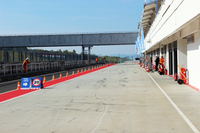Testközelből éltük át a hungaroringi drámákat 8 Testközelből éltük át a hungaroringi drámákat 8